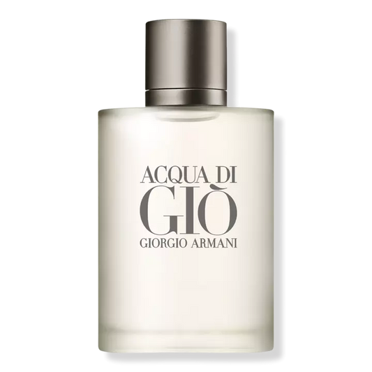 Armani Acqua Di Gio EDT