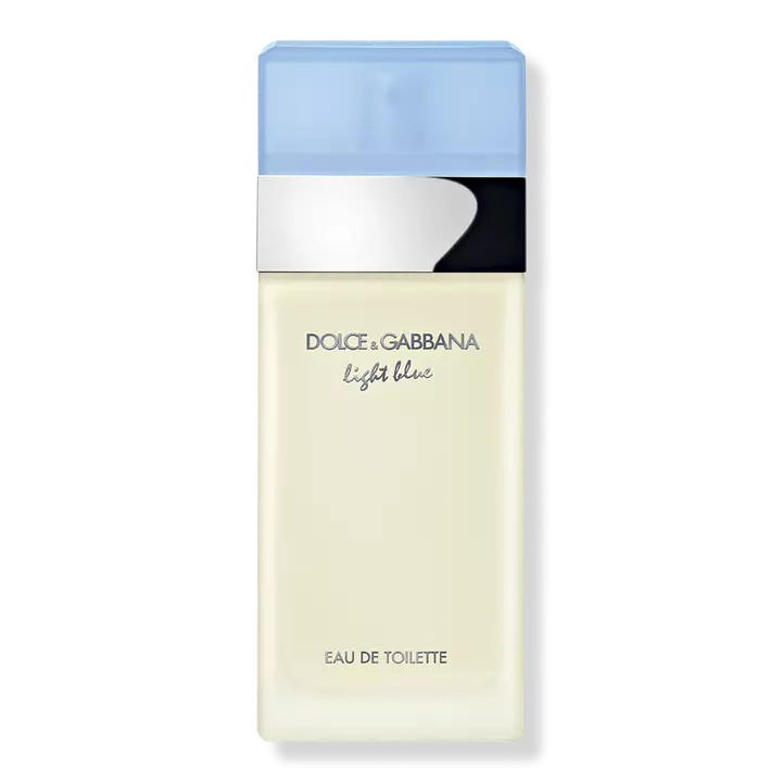 Dolce & Gabbana Light Blue Women EDT