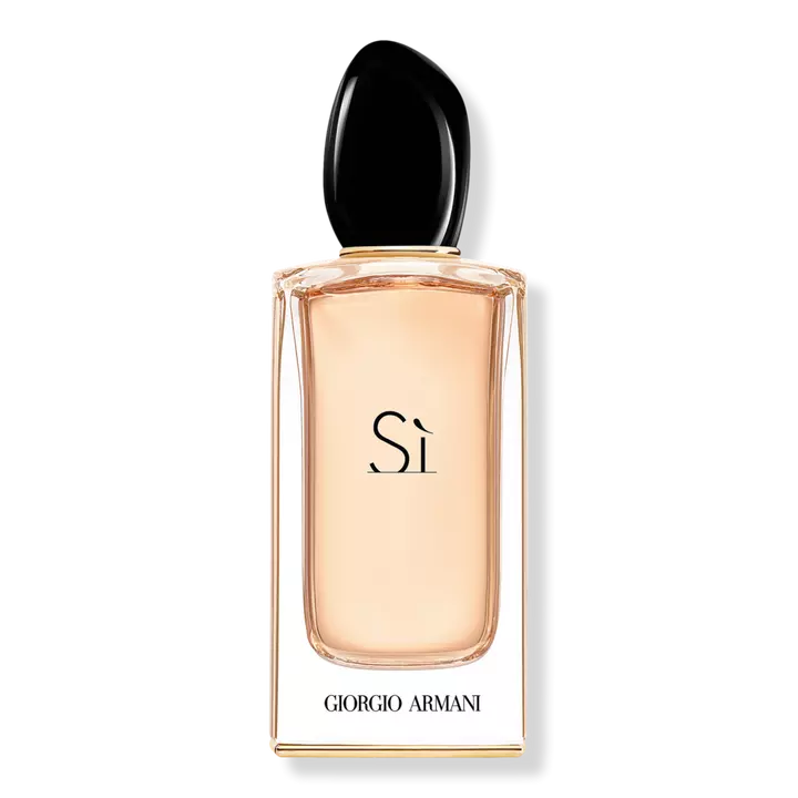 Armani Si Women Eau De Parfum