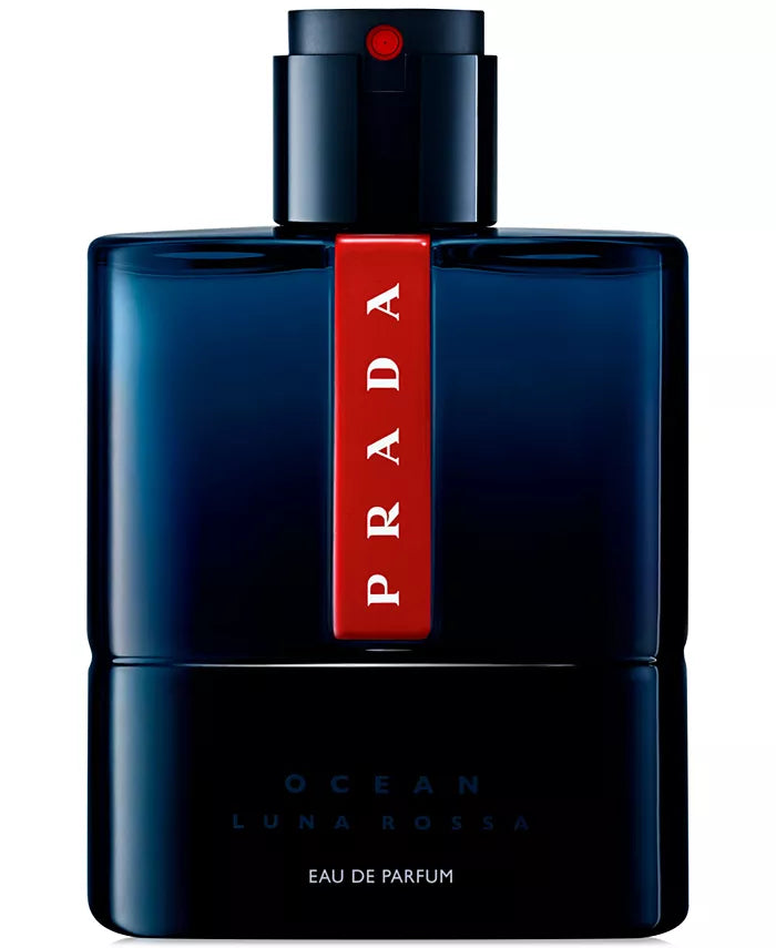 Prada Luna Rossa Ocean - Decant