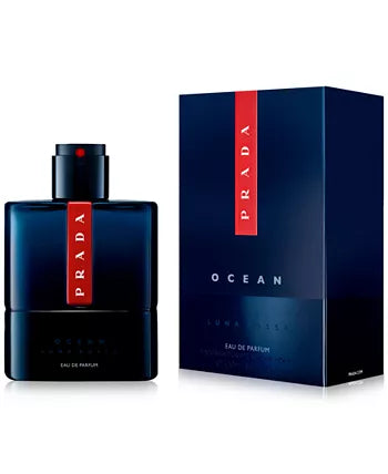 Prada Luna Rossa Ocean - Decant