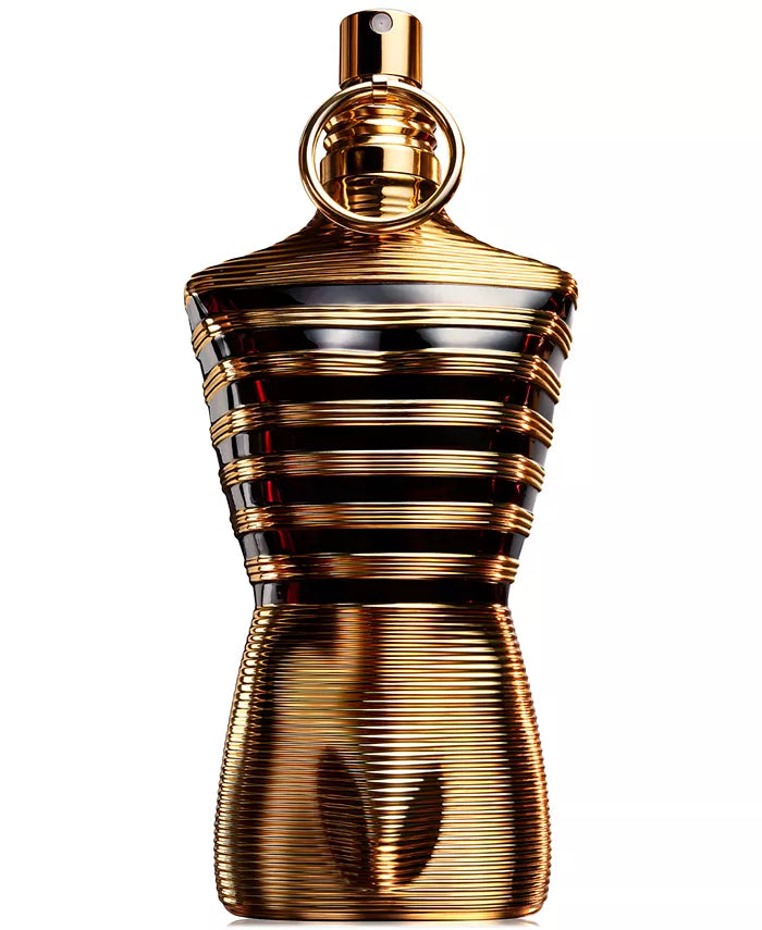 JEAN PAUL GAULTIER Le Male Elixir