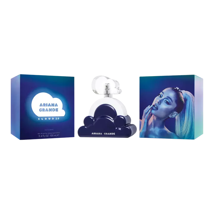 Ariana Grande Cloud 2.0 Intense Eau De Parfum