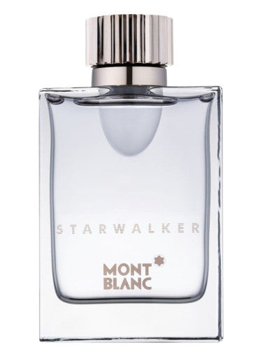 Mont Blanc Starwalker - Decant