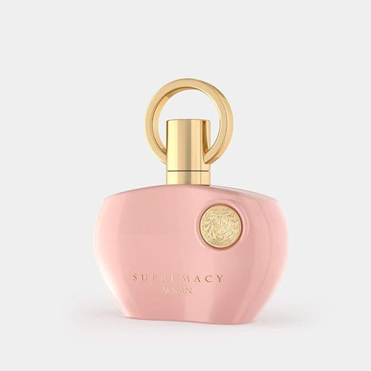 Afnan Supremacy Pink for Women Eau de Parfum
