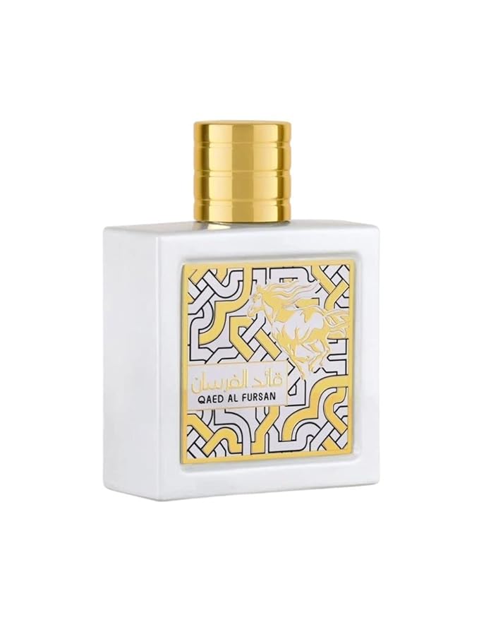 Lattafa Qaed Al Fursan Unlimited Eau de Parfum