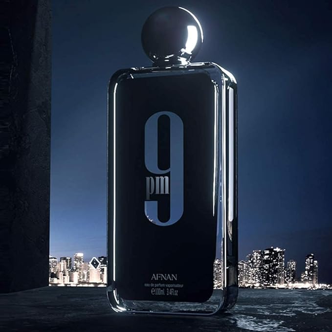 Afnan 9PM for Men Eau De Parfum