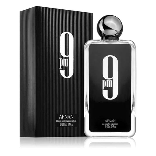 Afnan 9PM for Men Eau De Parfum