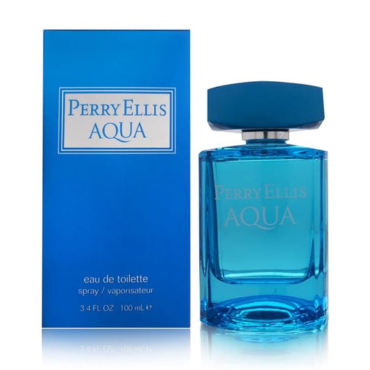 Perry Ellis Aqua EDT