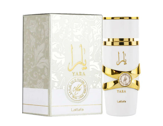 Lattafa Yara Moi Eau de Parfum for Women