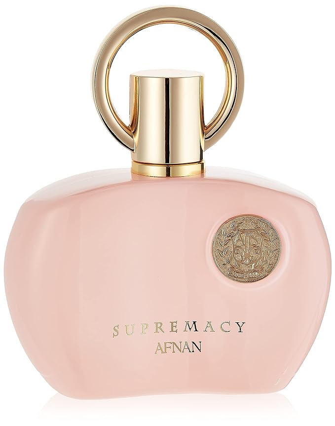 Afnan Supremacy Pink for Women Eau de Parfum