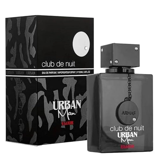 Armaf - Club De Nuit Urban Man Elixir Eau De Parfum