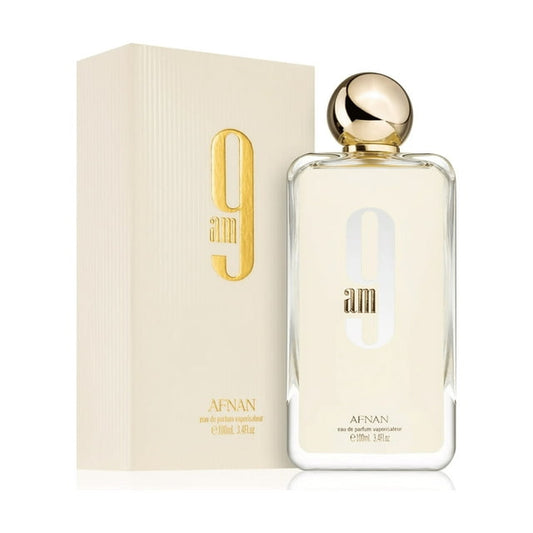 Afnan 9AM For Men Eau De Parfum