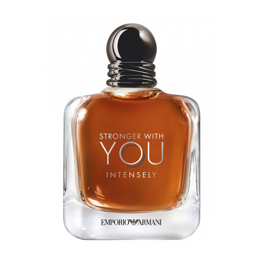 Armani Stronger With You Intensely - Decant