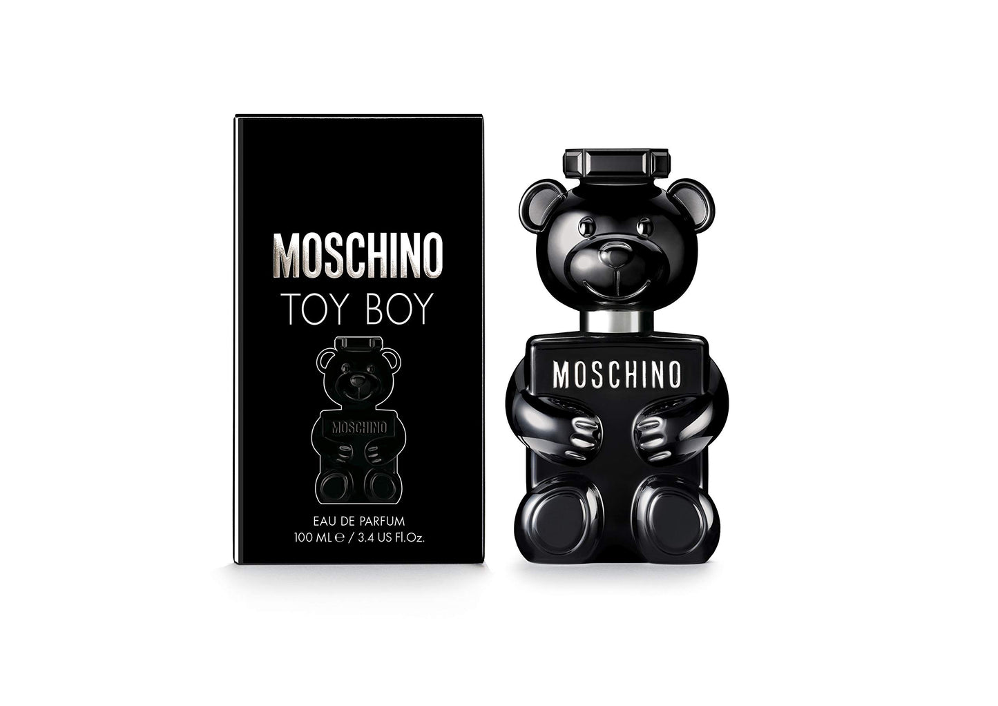 Moschino Toy Boy Eau De Parfum