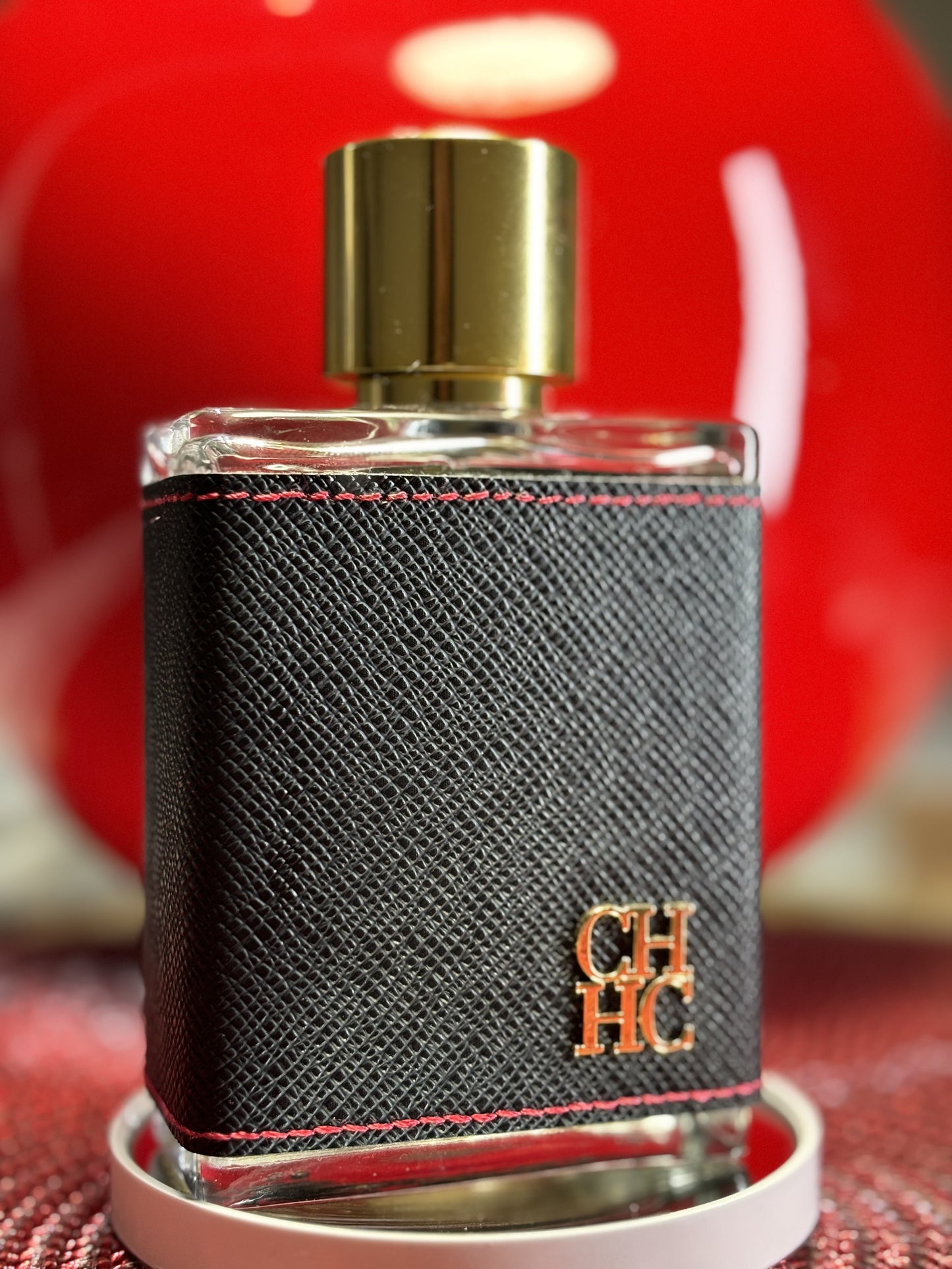 Carolina Herrera CH Men - Decant