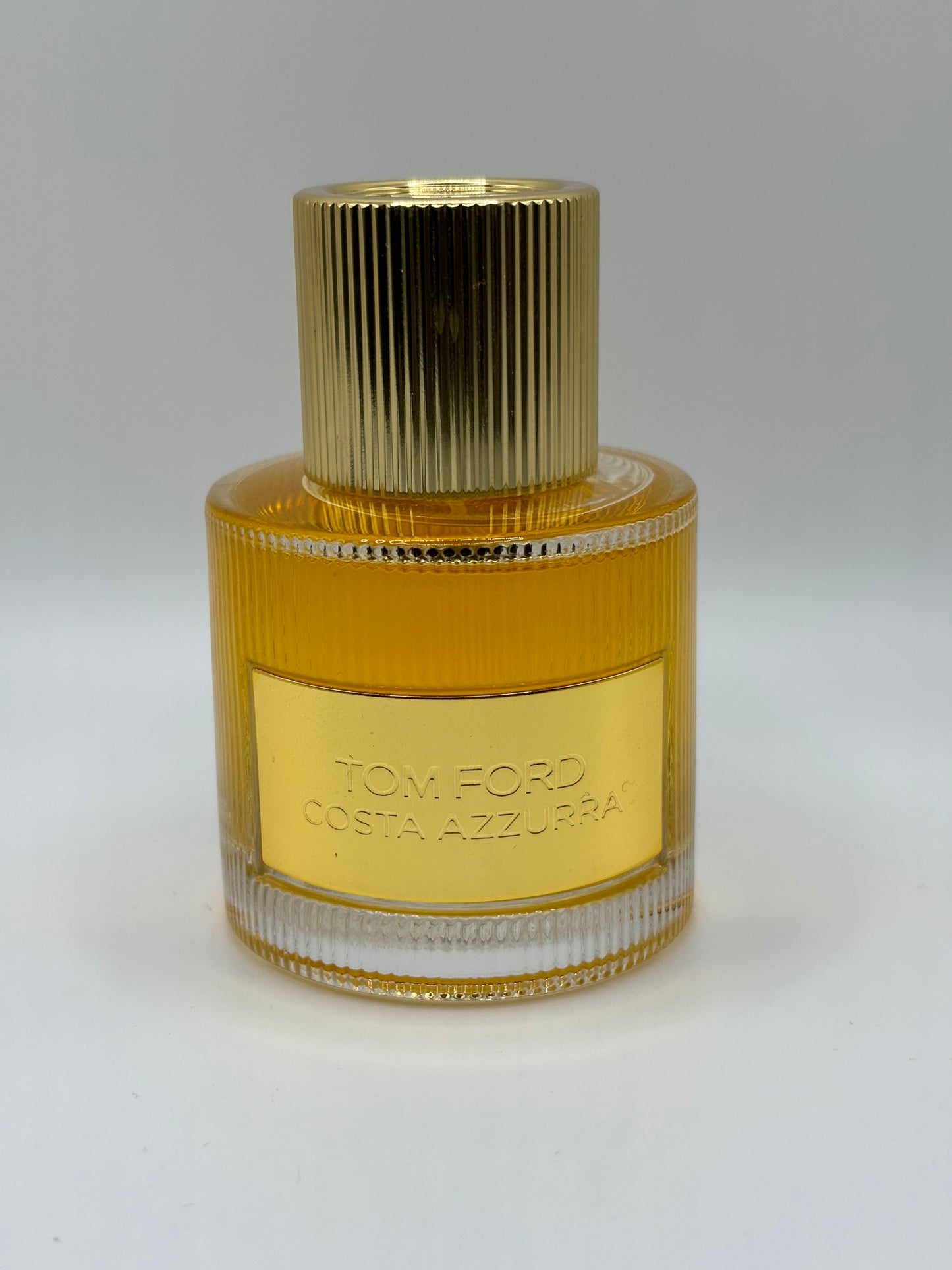 Tom Ford Costa Azurra Eau De Parfum - Decant