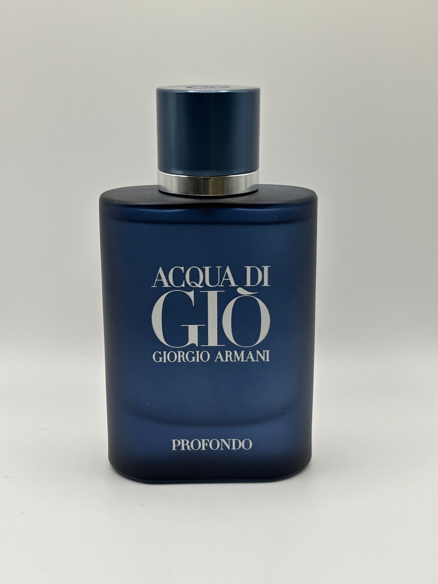 Armani Acqua Di Gio Profondo Eau De Parfum