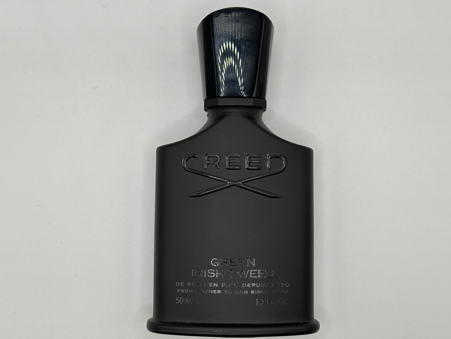 Creed Green Irish Tweed Eau De Parfum