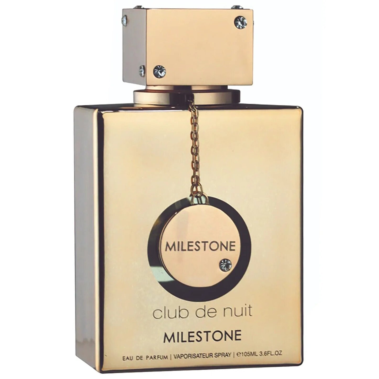 Armaf - Club De Nuit milestone Eau De Parfum